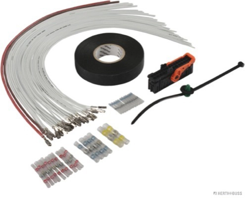 Cable Repair Set, door